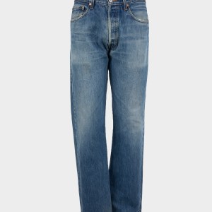 1990s Levi's 501 Jeans